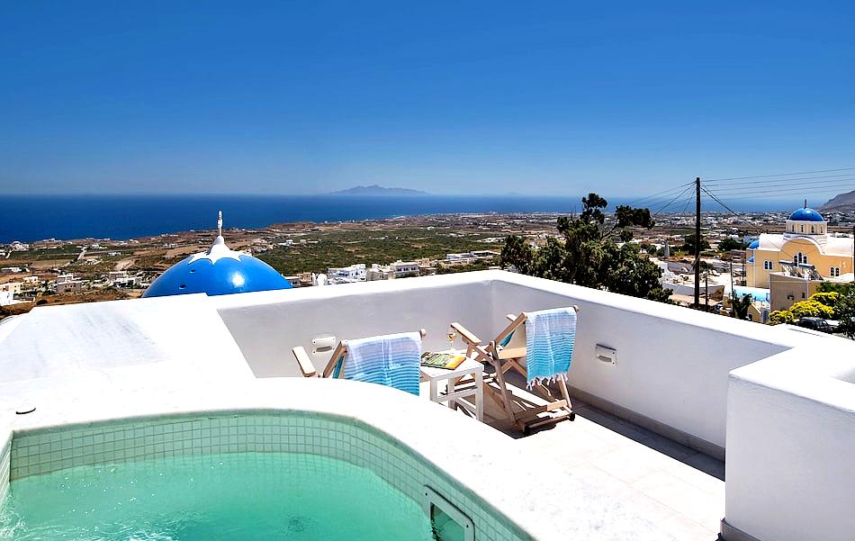 Altemar Suites